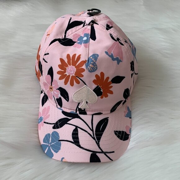 kate spade | Accessories | Kate Spade Pearl Blush Floral 